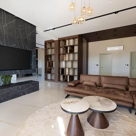 Apartamento Maslina