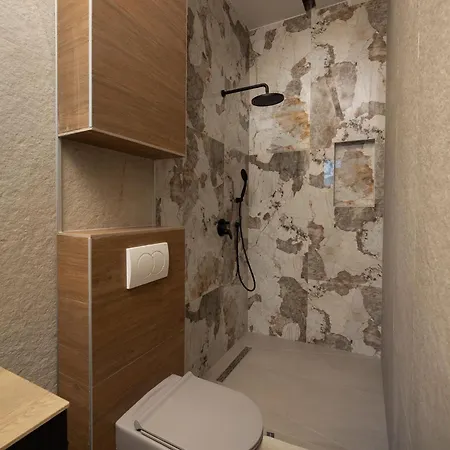 Apartamento Maslina *