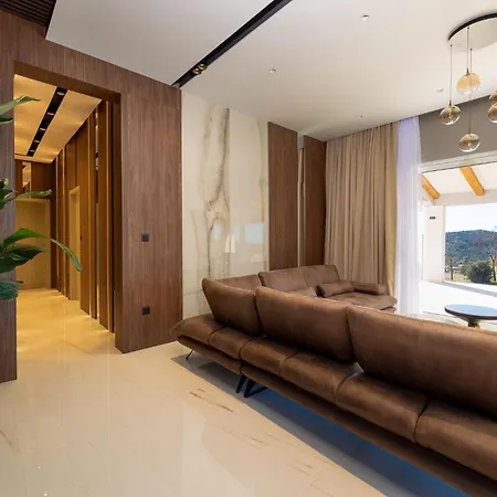 Apartment Maslina Rogoznica (Sibenik-Knin)