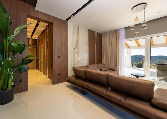 Apartment Maslina Rogoznica (Sibenik-Knin)